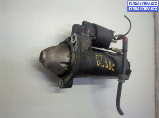 купить Стартер на Audi A4 (B6) 2000-2006