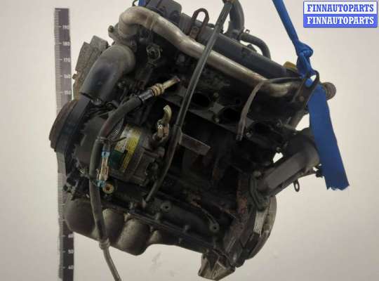 Купить Двигатель (ДВС) на Opel Agila 2000-2007 Двигатель (ДВС) SZQ1130 на Opel Agila 2000-2007