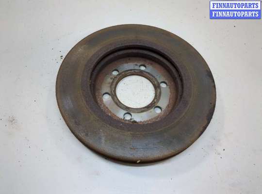 купить Диск тормозной на Lincoln Navigator 2002-2006