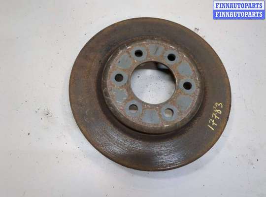 купить Диск тормозной на Lincoln Navigator 2002-2006