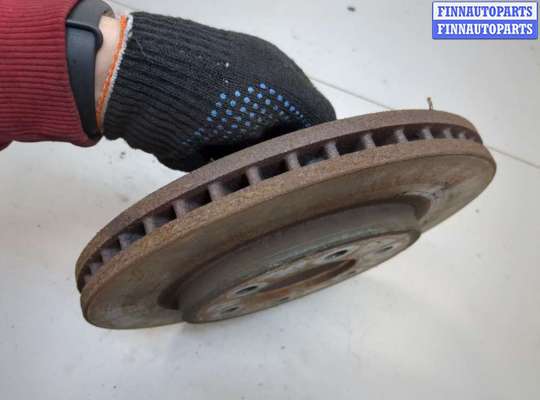 купить Диск тормозной на Lincoln Navigator 2002-2006