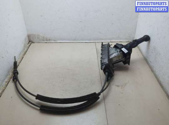 купить Кулиса КПП на Volkswagen Golf 6 2009-2012