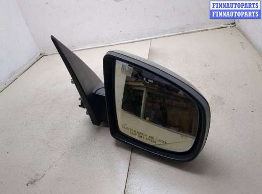 Зеркало боковое BM3459336 на BMW X5 E70 2006-2013