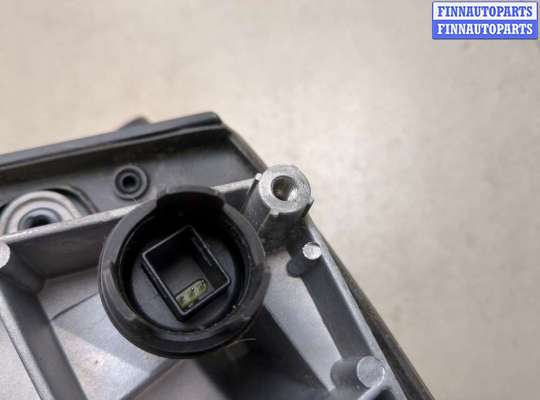 Зеркало боковое на BMW X5 (E70)