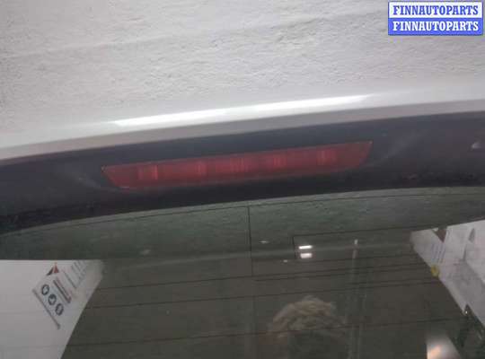 купить Крышка (дверь) багажника на Nissan Pathfinder 2012-2020