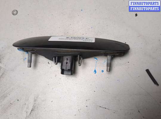 купить Ручка крышки багажника на Citroen C4 2004-2010