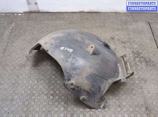 Защита арок (подкрылок) MB1568635 на Mercedes E W211 2002-2009