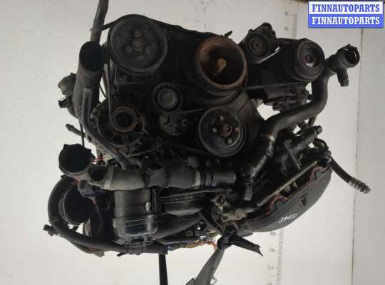 купить Двигатель (ДВС) на BMW 3 E46 1998-2006