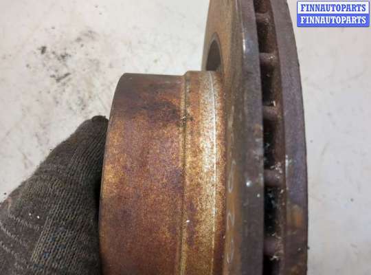 купить Диск тормозной на BMW 1 E87 2004-2011
