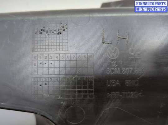 купить Кронштейн бампера на Volkswagen Atlas Cross Sport 2019-