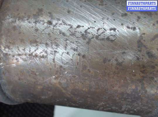 купить Катализатор на Cadillac SRX 2009-2016