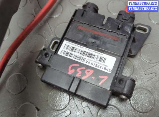 купить Провод высоковольтный на BMW 5 F10 2010-2017