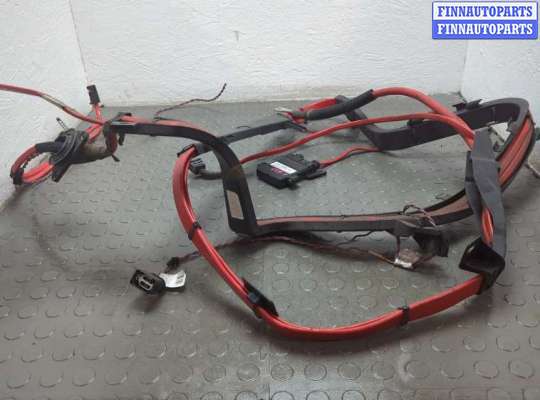 купить Провод высоковольтный на BMW 5 F10 2010-2017