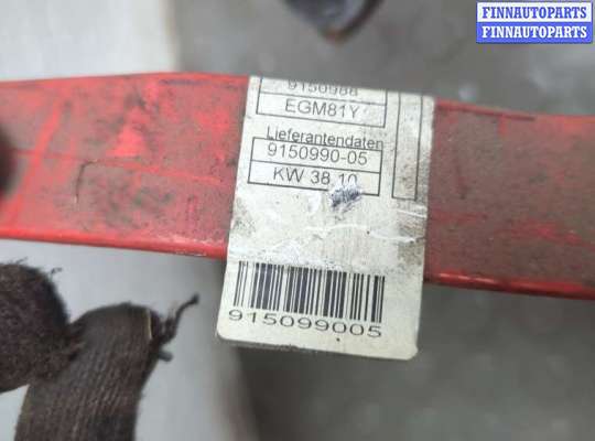 купить Провод высоковольтный на BMW 5 F10 2010-2017