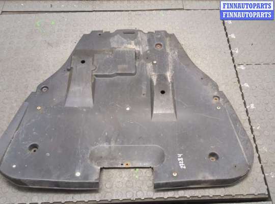 купить Защита моторного отсека (картера ДВС) на Mazda 6 (GG) 2002-2008