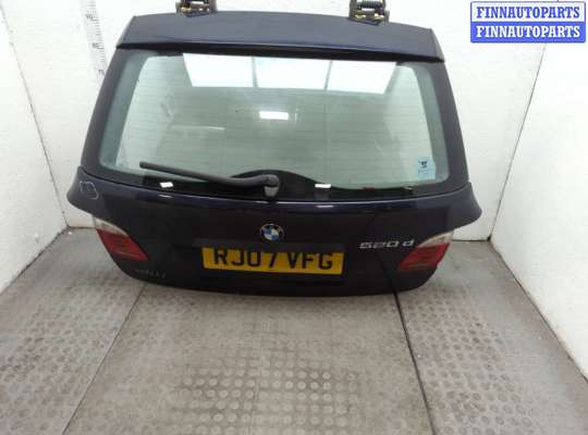 купить Фонарь крышки багажника на BMW 5 E60 2003-2010