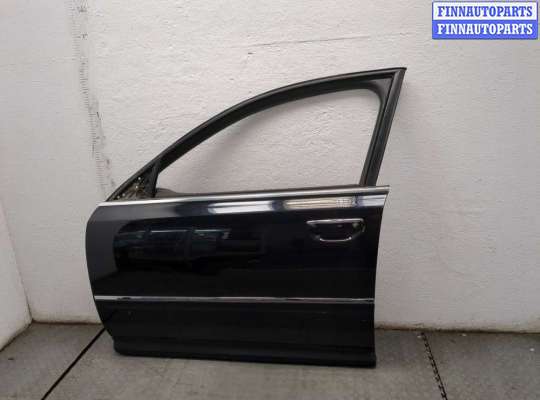 Стекло боковой двери AU1655525 на Audi A8 (D3) 2002-2010