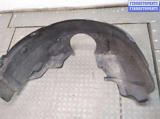 купить Защита арок (подкрылок) на Ford Mondeo 3 2000-2007