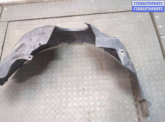 купить Защита арок (подкрылок) на Ford Mondeo 3 2000-2007