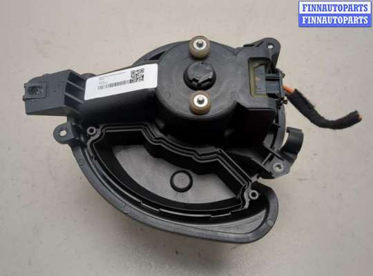 Двигатель отопителя (моторчик печки) FT566477 на Fiat Punto Evo 2009-2012
