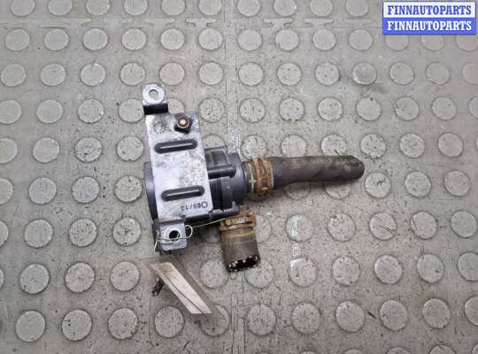 купить Насос водяной (помпа) на Skoda Fabia 2007-2014