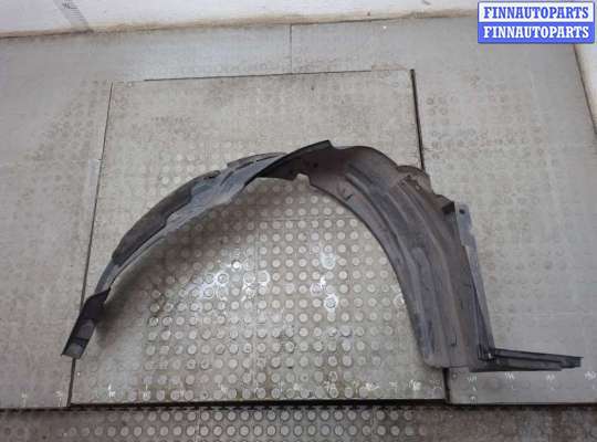 купить Защита арок (подкрылок) на Honda Civic 2005-2012