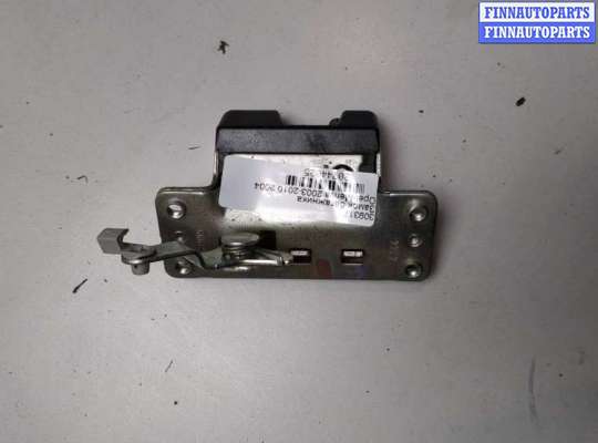 купить Замок багажника на Opel Meriva 2003-2010