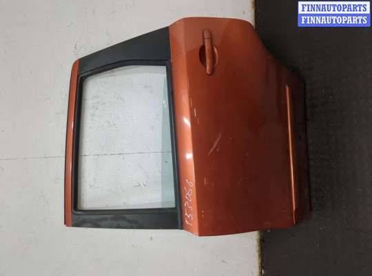 Замок двери NS940203 на Nissan Note E11 2005-2013