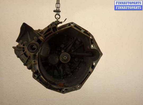 купить КПП 6-ст.мех. (МКПП) на Renault Laguna 3 2007-2025