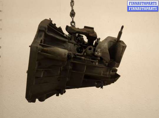 купить КПП 6-ст.мех. (МКПП) на Renault Laguna 3 2007-2025