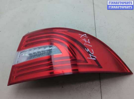 купить Фонарь (задний) на Skoda SuperB 2008-2015