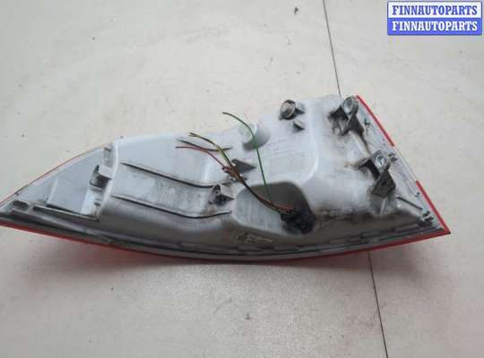 купить Фонарь (задний) на Skoda SuperB 2008-2015