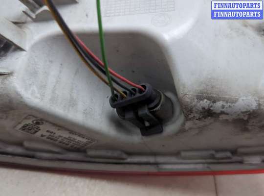 купить Фонарь (задний) на Skoda SuperB 2008-2015