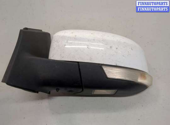 Зеркало боковое на Ford Focus III