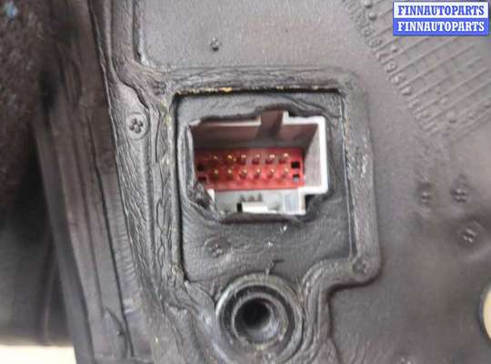 Зеркало боковое на Ford Focus III