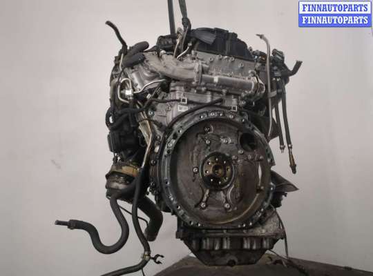 купить Двигатель (ДВС) на Mercedes ML W166 2011-2015