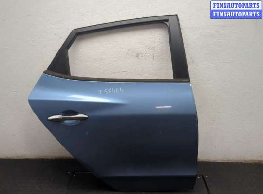 купить Дверь боковая (легковая) на Hyundai ix 35 2010-2015