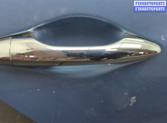 купить Дверь боковая (легковая) на Hyundai ix 35 2010-2015