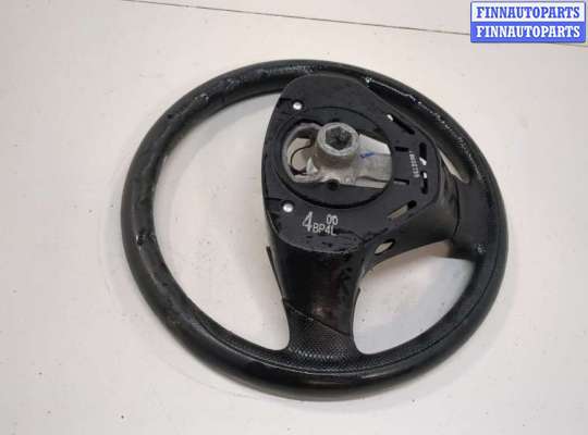 купить Руль на Mazda 3 (BK) 2003-2009