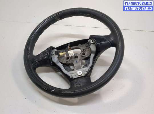 купить Руль на Mazda 3 (BK) 2003-2009