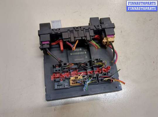 купить Блок управления бортовой сети (Body Control Module) на Skoda Octavia (A5) 2004-2008