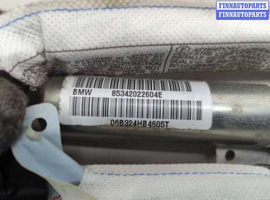 купить Подушка безопасности боковая (шторка) на BMW X3 E83 2003-2010