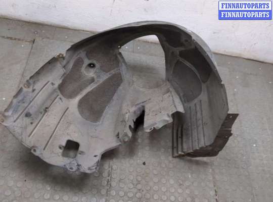 купить Защита арок (подкрылок) на BMW 5 E60 2003-2010