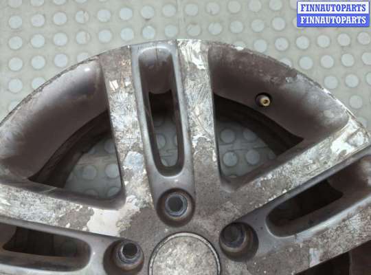 купить Диск литой на Volkswagen Touran 2006-2010