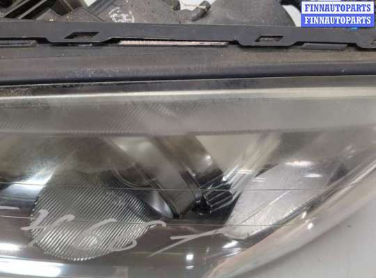 купить Фара (передняя) на Chevrolet Captiva 2006-2011