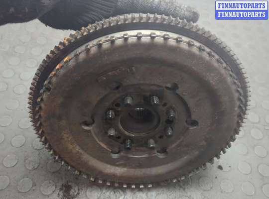 купить Маховик на Jaguar X-Type 2001-2009