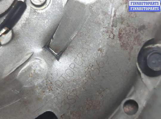 купить Маховик на Jaguar X-Type 2001-2009