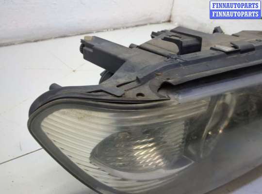 купить Фара (передняя) на BMW X5 E53 2000-2006