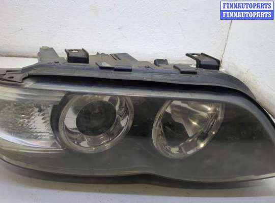 Фара (передняя) BM3555439 на BMW X5 E53 2000-2006
