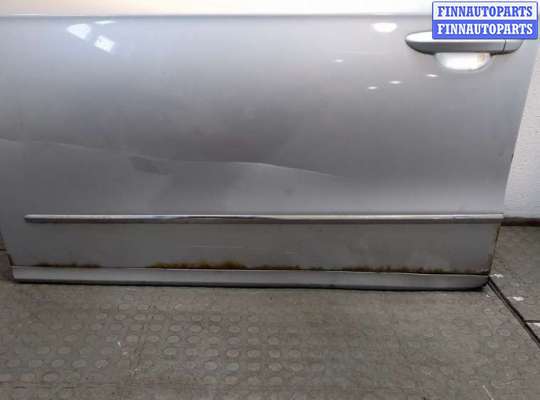 купить Дверь боковая (легковая) на Volkswagen Passat 6 2005-2010